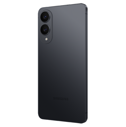 Samsung Galaxy S25 Edge 5G 256GB (Titanium Jetblack) | C