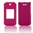 LG Wine II 430 Snap-On Case (Hot Pink)