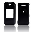 LG Wine II 430 Snap-On Case (Smoke)