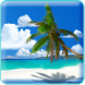 Beach ScreenSaver