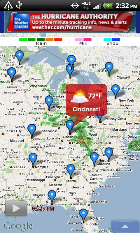 The Weather Channel 4