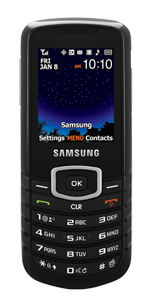 Samsung Stunt R100 (Refurbished)