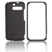Body Glove HTC 7 Pro Snap-On Case (Black)