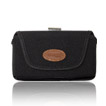 Rugged Horizontal Case (Black)