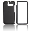 HTC 7 Pro Snap-On Case (Black)