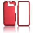HTC 7 Pro Snap-On Case (Red)