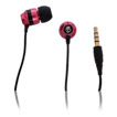 Skullcandy 3.5mm Stereo Earbuds (Pink)