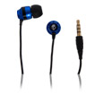 Skullcandy 3.5mm Stereo Earbuds (Blue)