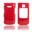 Samsung Chrono R261 Snap-On Case (Red)