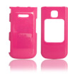 Samsung Chrono R261 Snap-On Case (Pink)