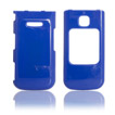 Samsung Chrono R261 Snap-On Case (Blue)