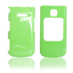 Samsung Chrono R261 Snap-On Case (Green)