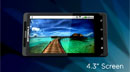 01 Motorola Milestone X Overview
