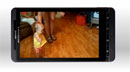 Motorola Milestone X HDMI