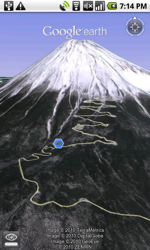 Google Earth 3