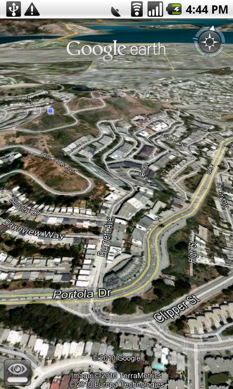 Google Earth 2
