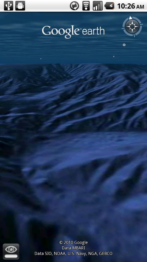 Google Earth 1