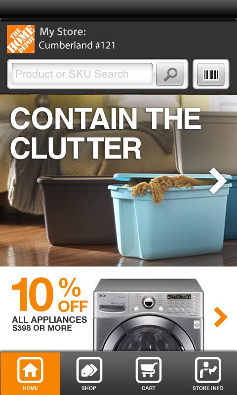 The Home Depot 2