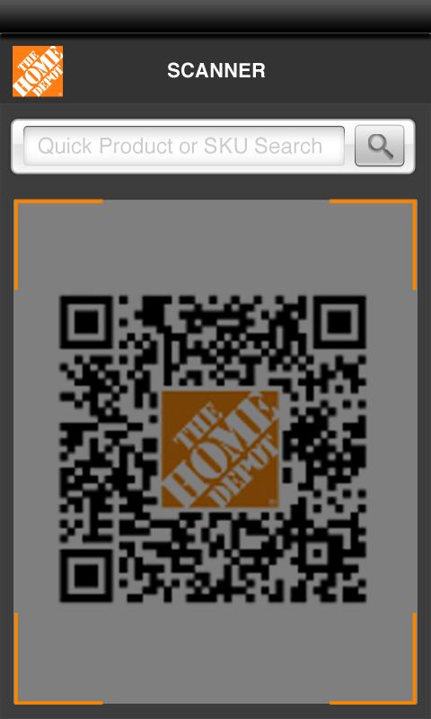 The Home Depot 1