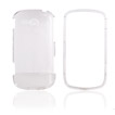 Samsung Admire Snap-On Case (Clear)