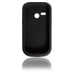 LG AN200 Rubber Case (Black)