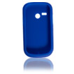 LG AN200 Rubber Case (Blue)