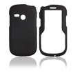 LG Saber AN200 Snap-On Case (Black)