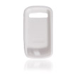 Samsung Admire Rubber Case (White)