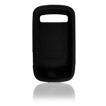 Samsung Admire Rubber Case (Black)
