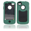 Trident Cyclops iPhone Case (Green)
