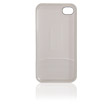 Incipio Edge Snap-On Case (White)
