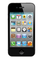 iPhone 4 8GB (Black)