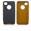 Otterbox iPhone 4 Commuter Case (Yellow/Grey)