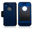 Otterbox iPhone 4 Defender Case (Blue)