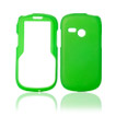LG Saber AN200 Snap-On Case (Green)