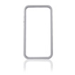 Apple iPhone 4 Bumper (White)
