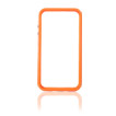 Apple iPhone 4 Bumper (Orange)