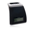 iHome iP21 Spacesaver Alarm Clock