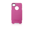 Otterbox iPhone 4 Commuter Case (Pink/White)