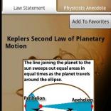 Laws of Physics 2