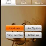 Laws of Physics 3