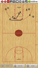 Basketball Playbook 1