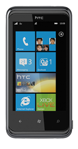 HTC 7 Pro