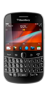 BlackBerry Bold Touch 9930