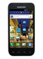 Samsung Galaxy S Showcase (White)