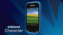 Samsung Character Overview