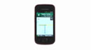 Samsung Repp R680 GPS