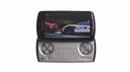 Sony Ericsson Xperia Play Games