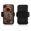 Otterbox Defender Case for iPhone 4 (Camo/Orange)