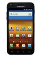 Samsung Galaxy S II (Black)